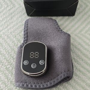 EMSense Heating Foot Massager